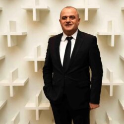 Türk Deri Sektörü, Dünya ile Buluşuyor