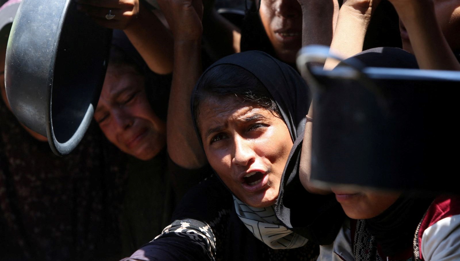 BM doğruladı: Gazze’de kıtlık İsrail ablukasının sonucu bm dogruladi gazzede kitlik israil ablukasinin sonucu jHzzKOsw