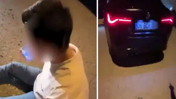 bucak asireti uyesi trafikte tartistigi kisiyi vurdu ayni gun serbest kaldi USA5p9lV