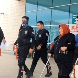 hanim aga cetesi elebasi yakalandi fJczxsJl