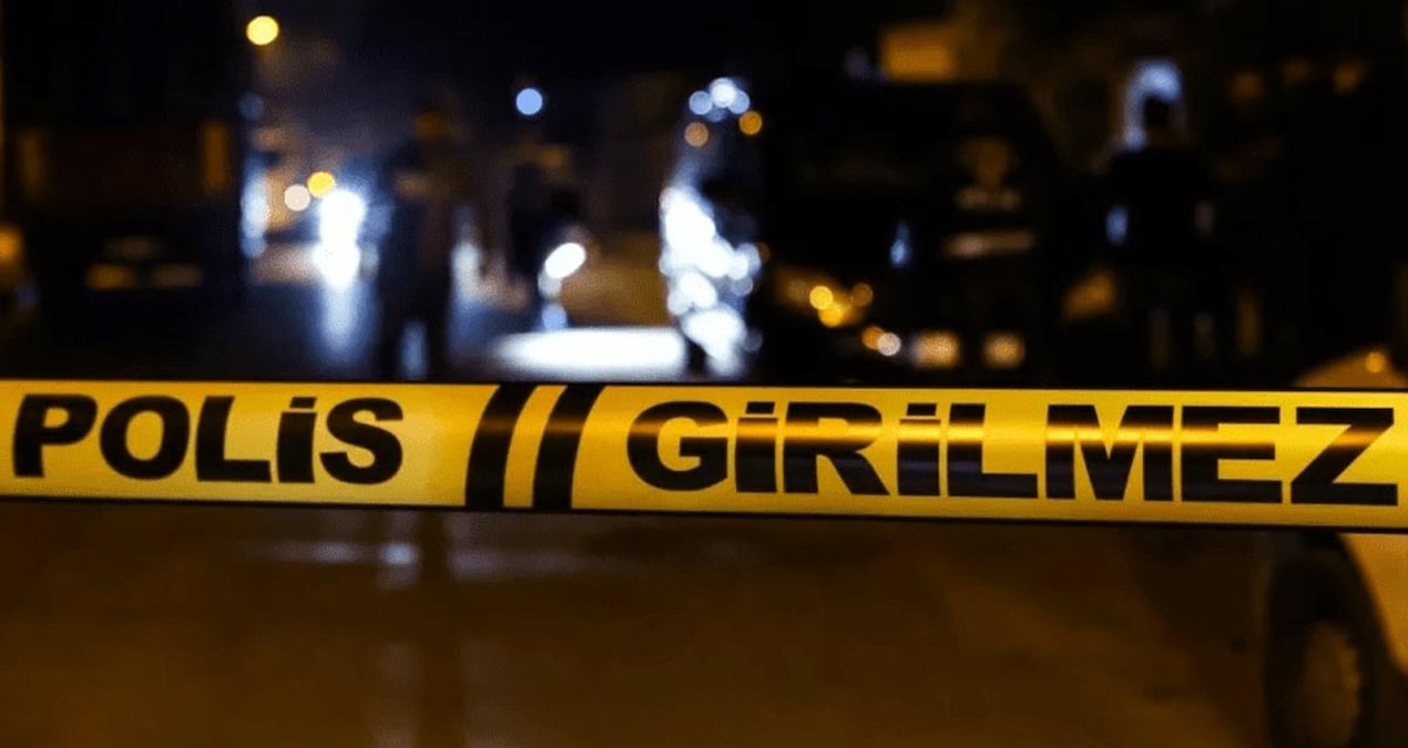 hatay dortyolda traktor ucuruma yuvarlandi 6XDSQ1Gu