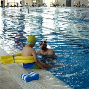 nigdede yuzme bilmeyen kalmasin projesi tVLIQuYj