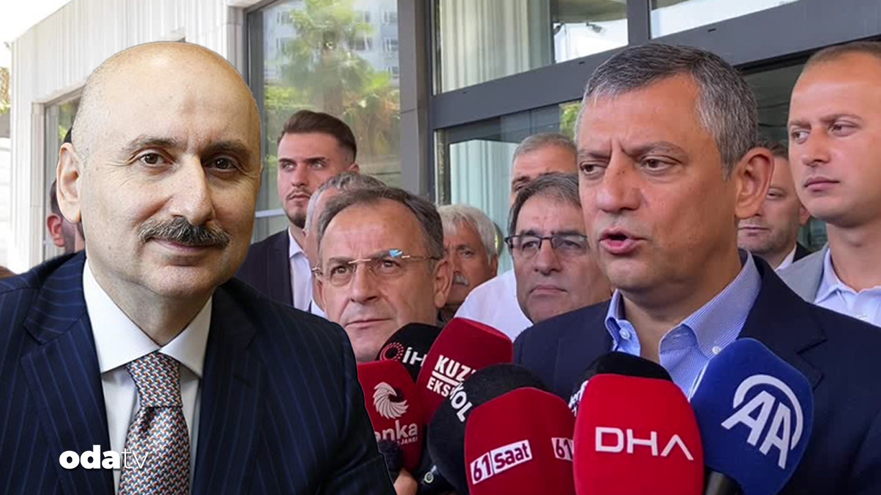 ozgur ozel adil karaismailoglu polemigi kayyumcu ciragi hangi sozlere yanit verdi CcWNLFhI