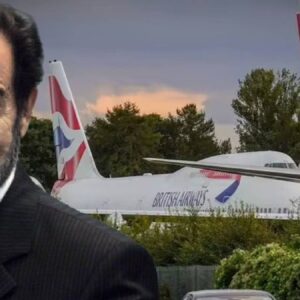 saddam huseyinin en gozdesiydi ozel ucagi yillar sonra ortaya cikti idV2pHSg