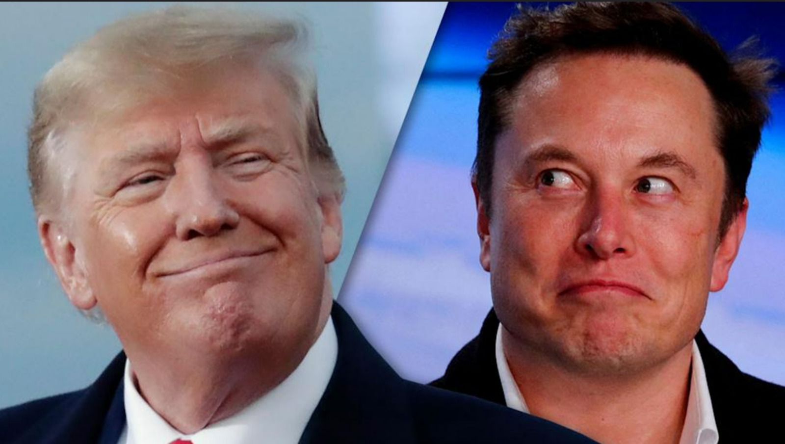 Trump’tan Elon Musk’a karşı şaşırtan hamle! trumptan elon muska karsi sasirtan hamle lMeyy2LV