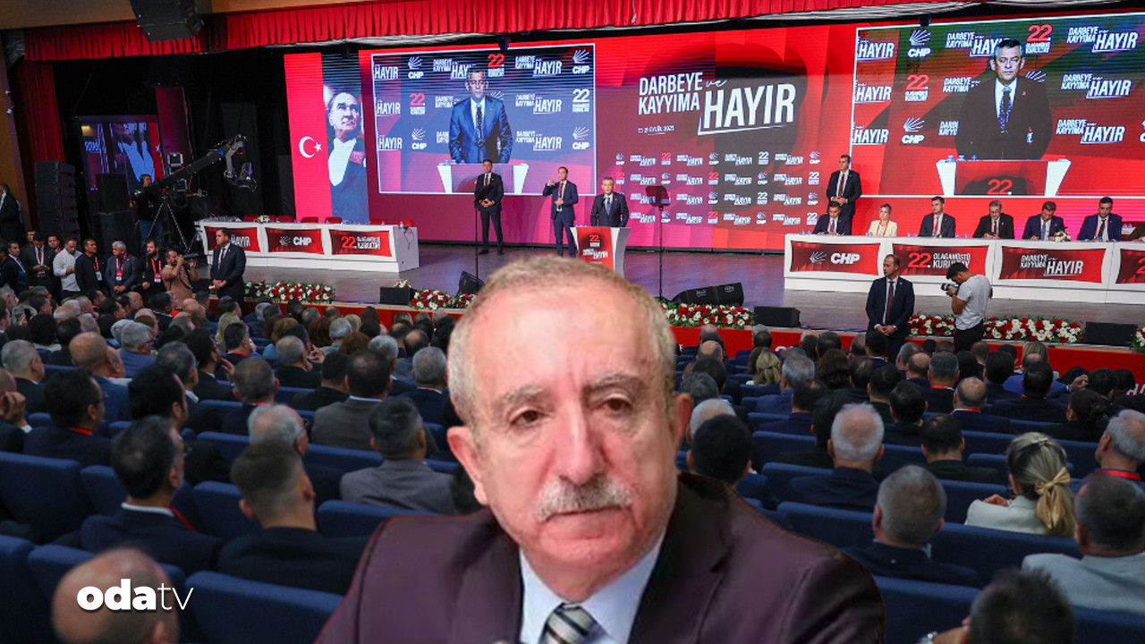 akpli miroglundan chp yorumu herkes isine baksin bWpud4nm