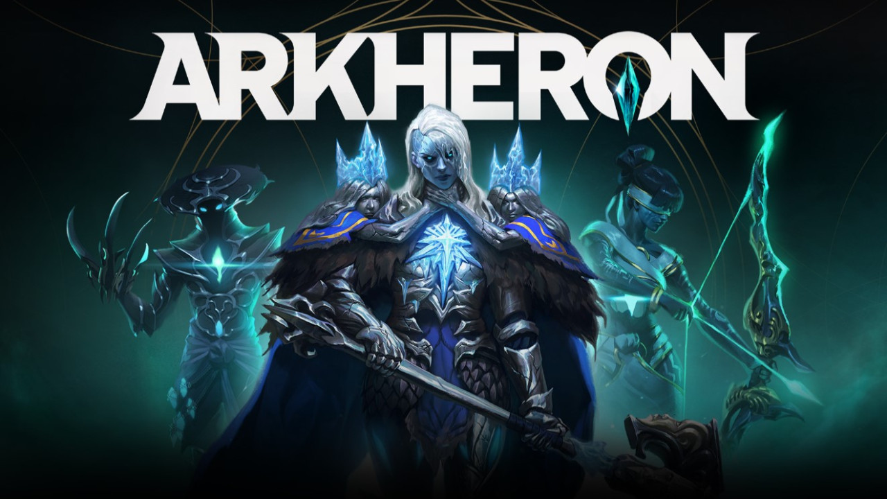 arkheron diablo tarzi cok oyunculu aksiyon oyunu yolda VmlldYp9