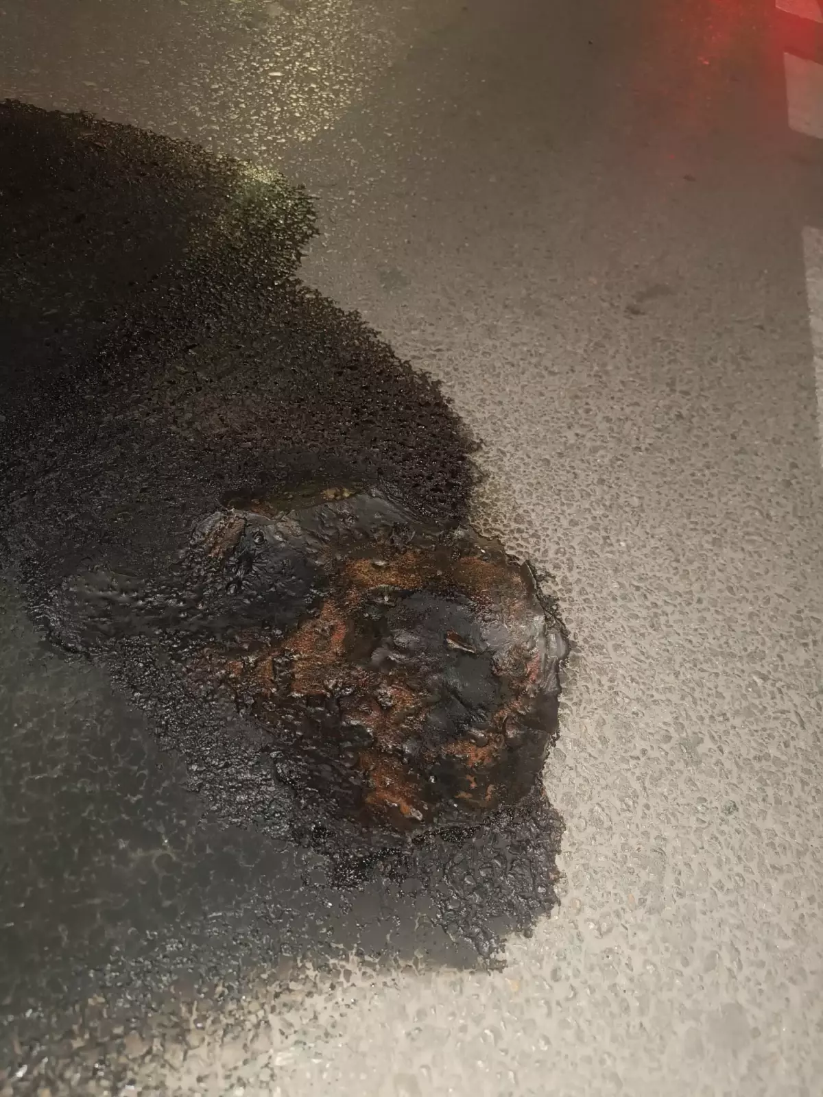 bursada magazaya kundaklama girisimi GUwVvLaG