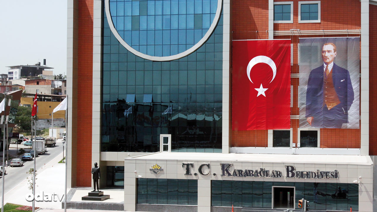 chpde istifa krizi bir belediyede daha cogunlugu kaybetti UnE1AZYB