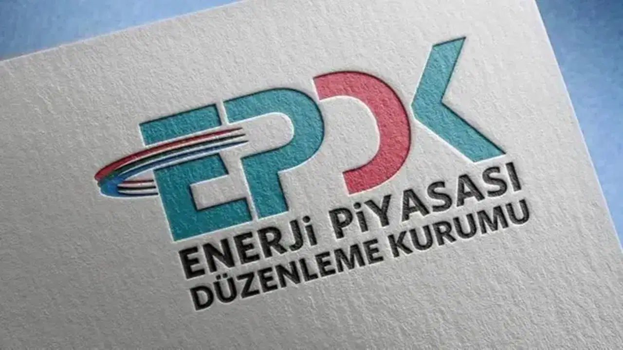 epdk 15 sirkete lisans verdi 3 sirketin lisansini sonlandirdi MsgP3m4a