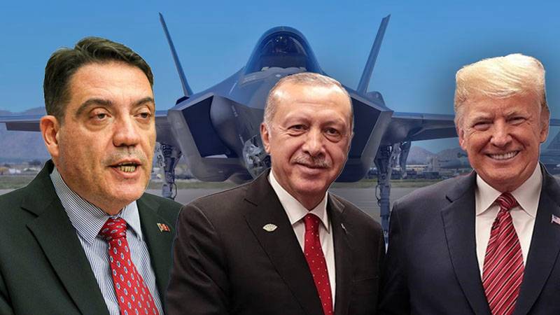 erdogan trump gorusmesi oncesi chpden f 35 uyarisi bekamiz acisindan hayati onemdedir VjLwAv2K