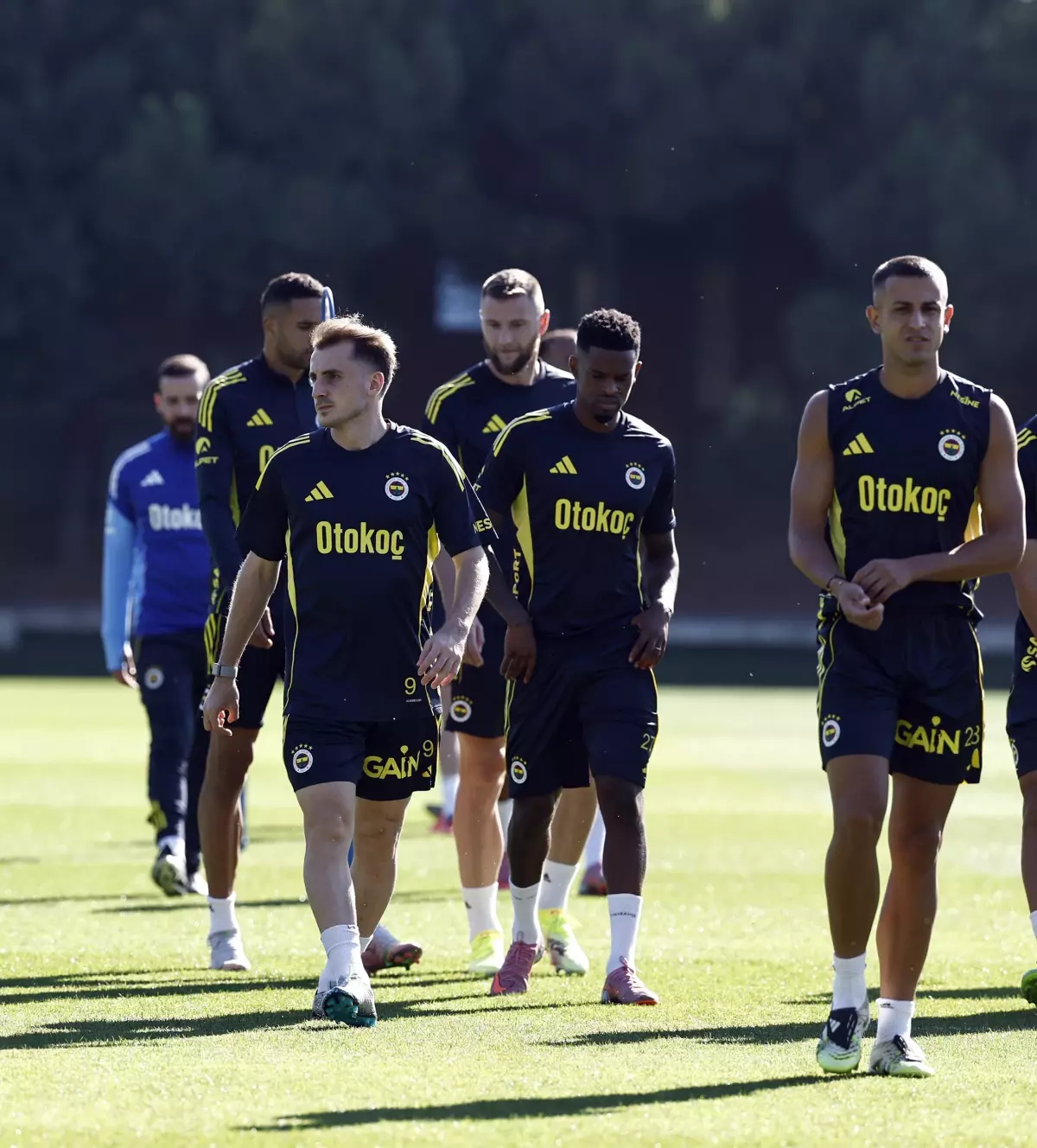 fenerbahce alanyaspor macina hazirliklarini tamamladi hyL9PtxH