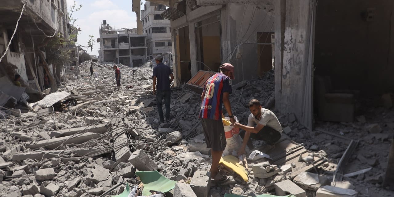 gazzede son 24 saatte 37 kisi hayatini kaybetti hppjjIFl