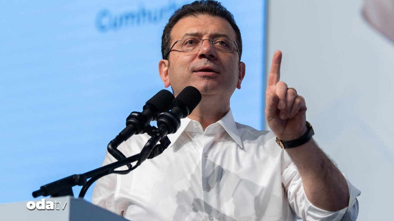 imamoglundan bayrampasa cikisi escobar duzenini kimin kurdugu belli oldu XUuYRagD