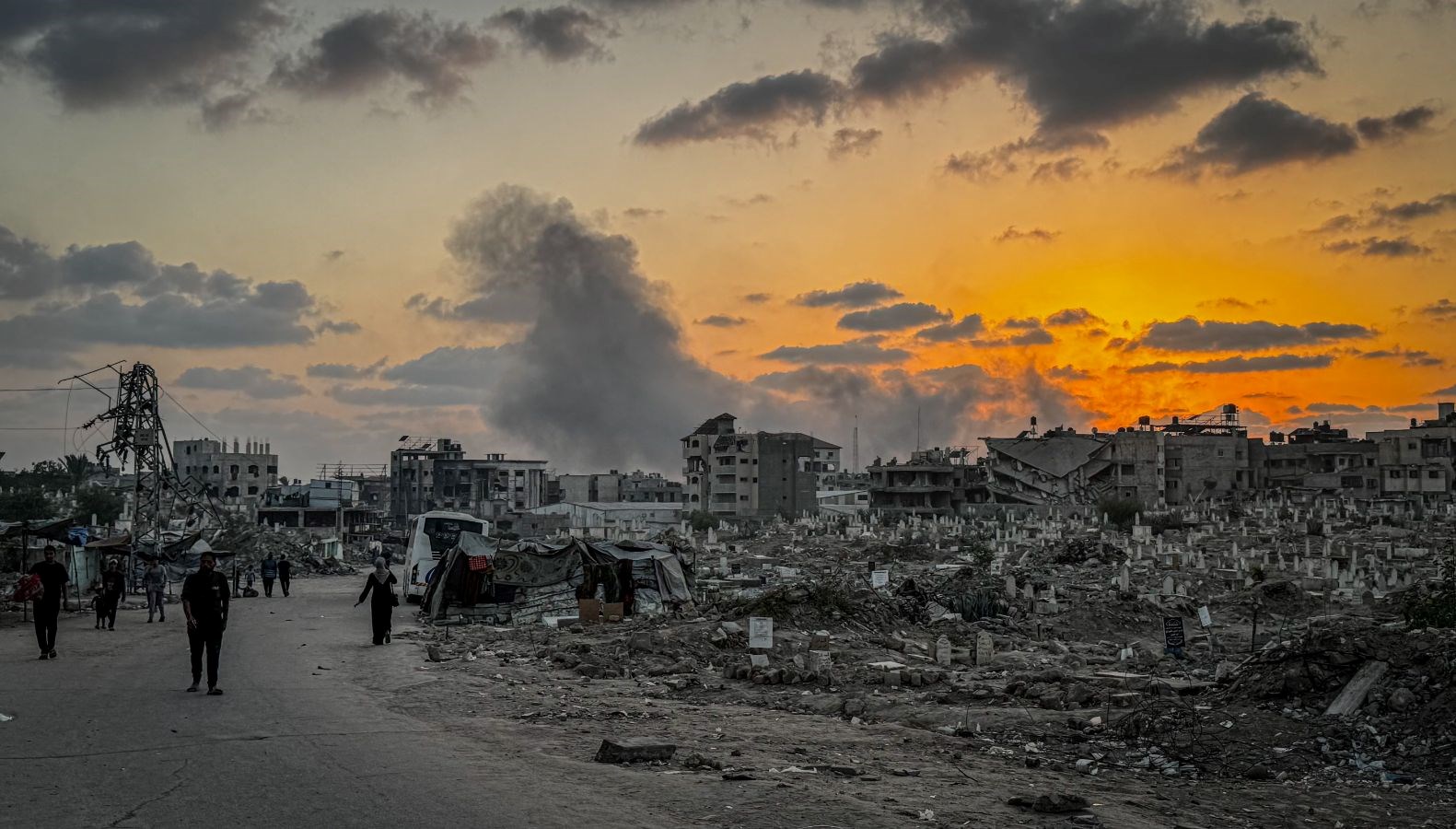 israil basini 21 maddelik gazzede ateskes planini paylasti TGbJl4KP