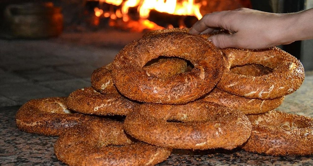 istanbulda simit satan isletmelere denetleme 156 isletmeden 115ine islem a1TMJy9H