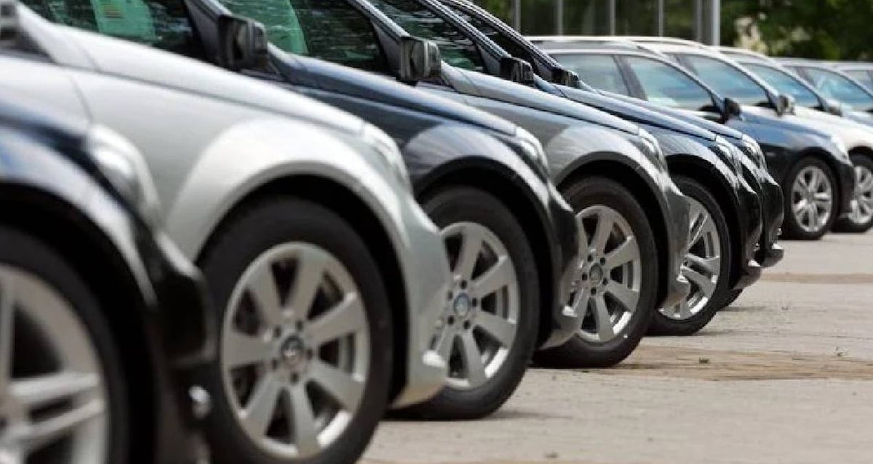 otomotiv vergisinde tum zamanlarin rekoru kirildi otv miktari belli oldu uxenhgnc