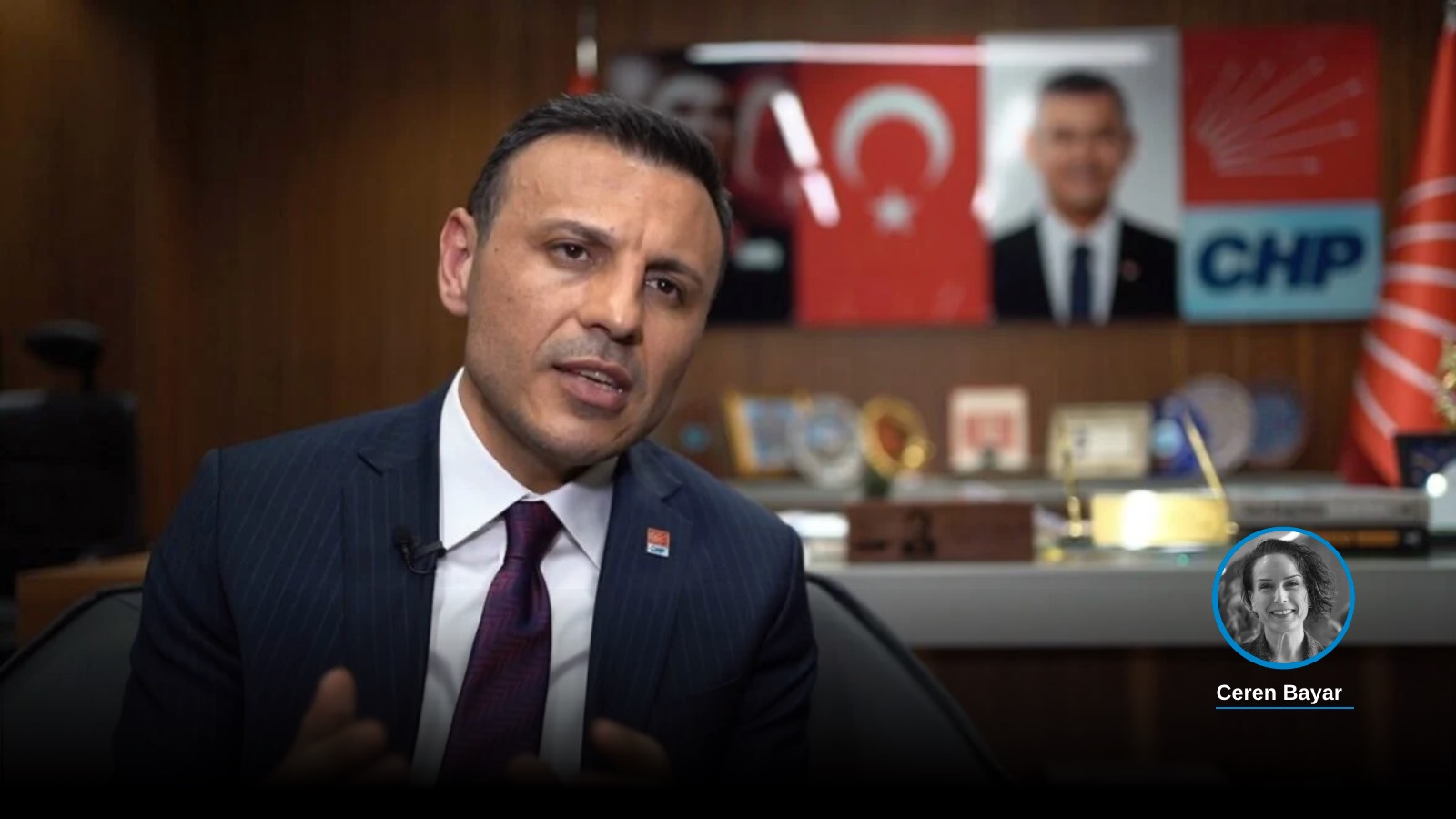 ozgur celik chpyi mahkeme salonlarinda tartistirmaya devam etmek istediler lYrMXwb3