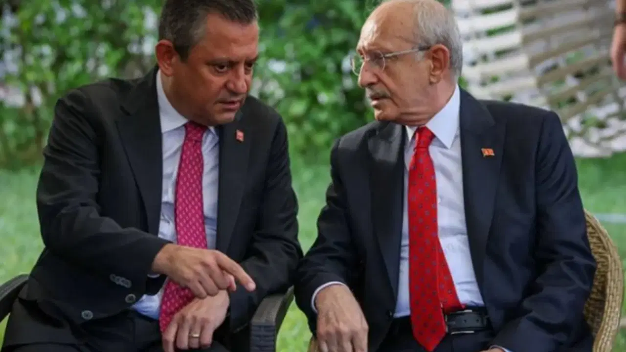 ozgur ozel ve kilicdaroglu bir araya gelecek iddiasina chpden yalanlama DdcqBhN8
