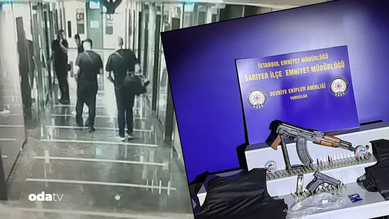 rezidans degil cephanelik gitar kutusundan keles cikti 9ZTlHefu