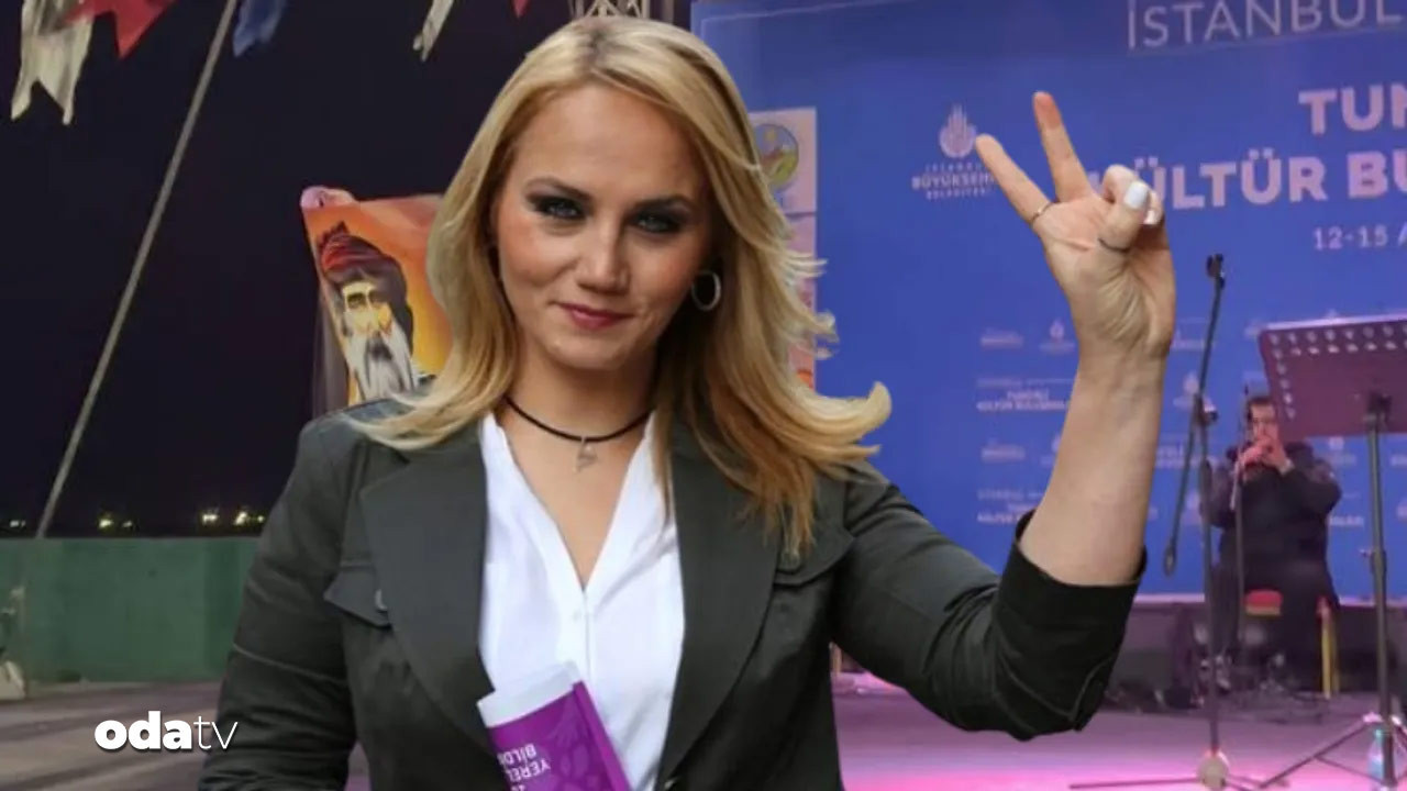 sanatci pinar aydinlara hapis talebi M5LUpNSC