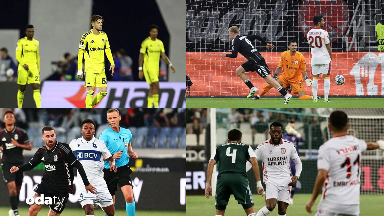 super ligde rekor harcama avrupada fiyasko MF2OFsnY