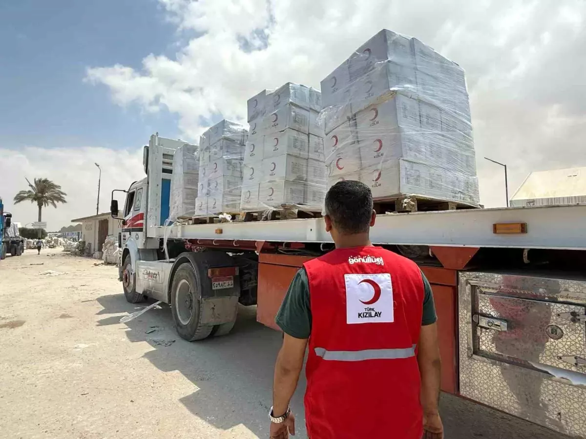 turk kizilaydan gazzeye destek 3waXagk4