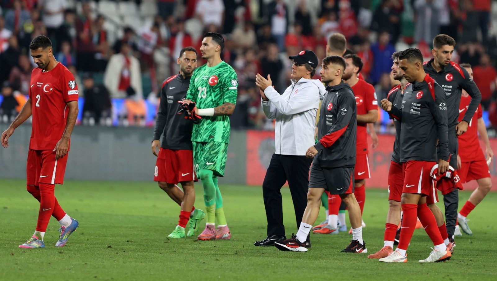 ugurcan cakir ispanya sonrasi o maci hatirlatti avrupa sampiyonasinda yenmistik uSSAHZqj