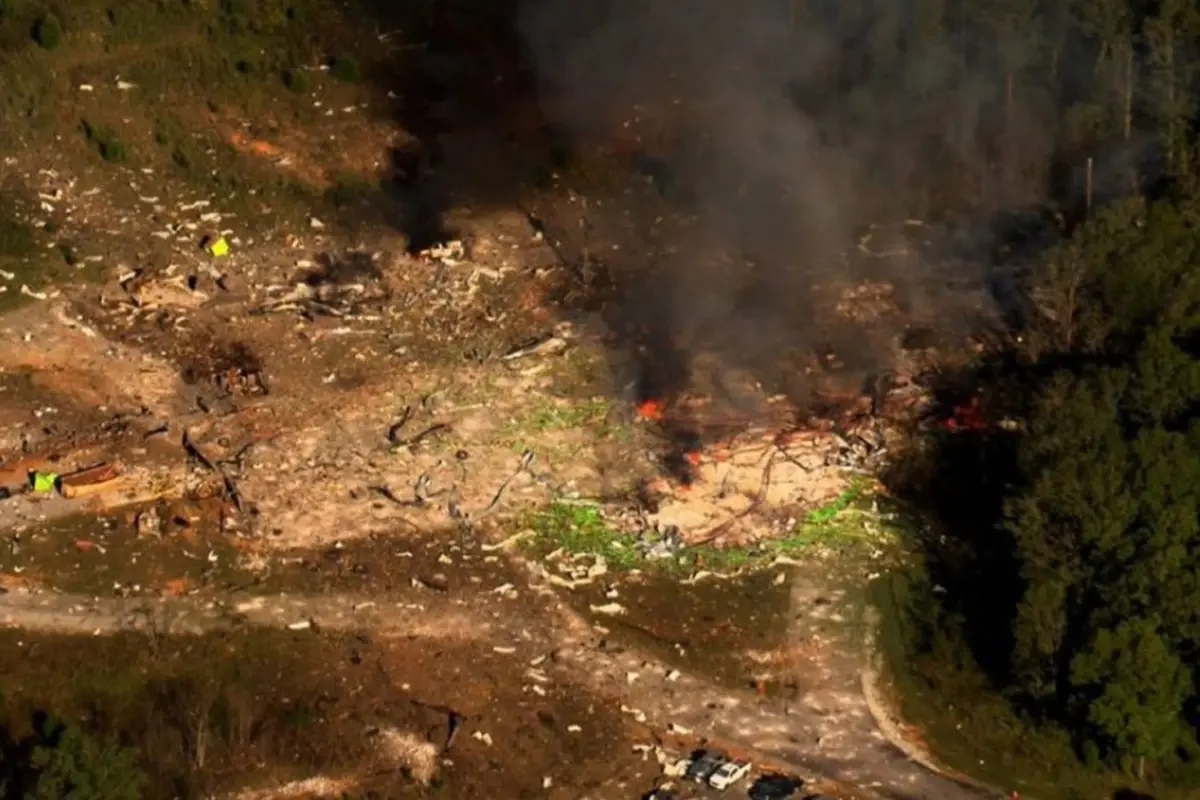 abdde askeri patlayici uretim tesisinde patlama olu ve yaralilar var R9cIY2uF