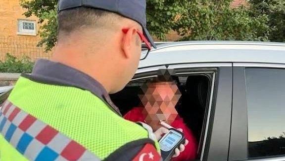 alkollu arac kullanmanin faturasi agir oldu sYtNXNaX