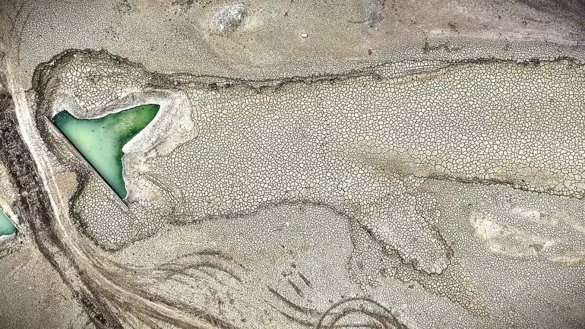 bursa barajlari kurudu ciftciler acil onlem bekliyor xNDBfMP3