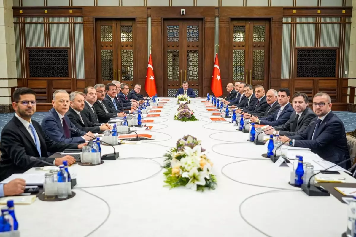 ekk ekonomik reformlari ve hedefleri belirledi xCKKd472