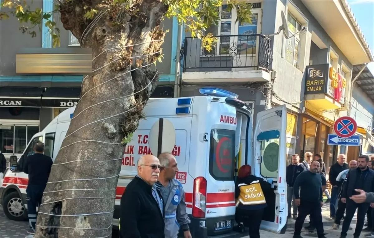 esi tarafindan av tufegiyle vurulan kadin hayatini kaybetti iZKsC7ed