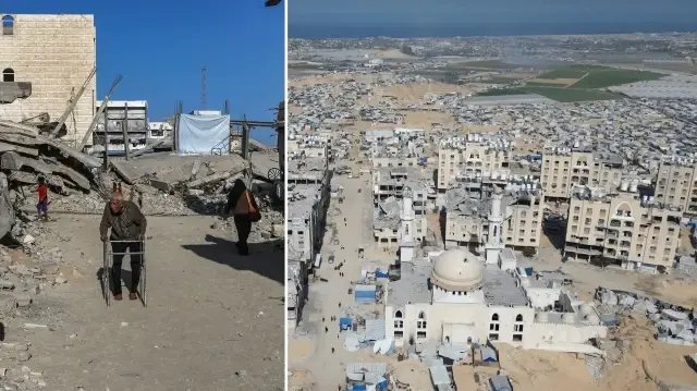 filistin israil iki yil icinde gazzedeki tarim kapasitesinin yuzde 90inini yok etti fj1fVuun.webp