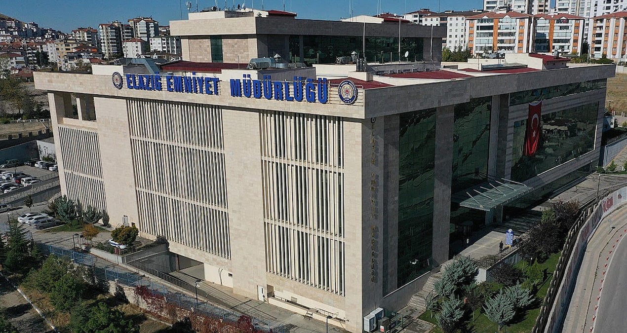 gazetecinin cani emniyetin gundemindeyok fT9lLVES