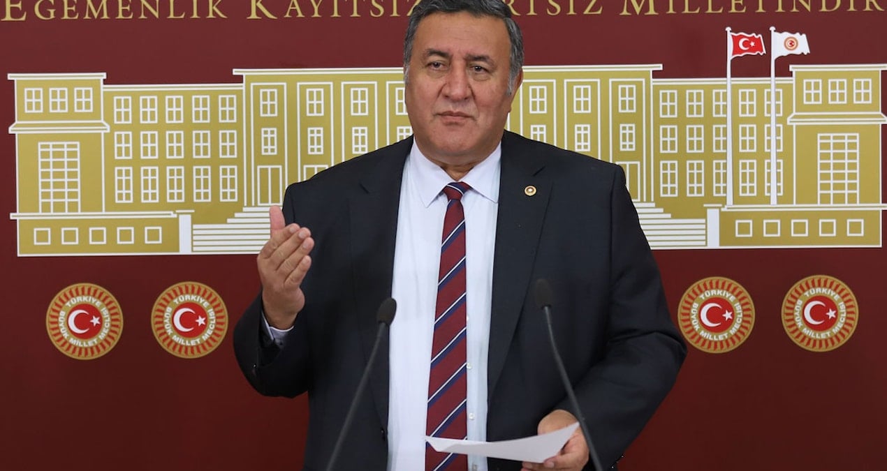 gurer cumhurbaskanligi sistemi ciftciyi daha da yoksullastirdi apb22PsY.jpg