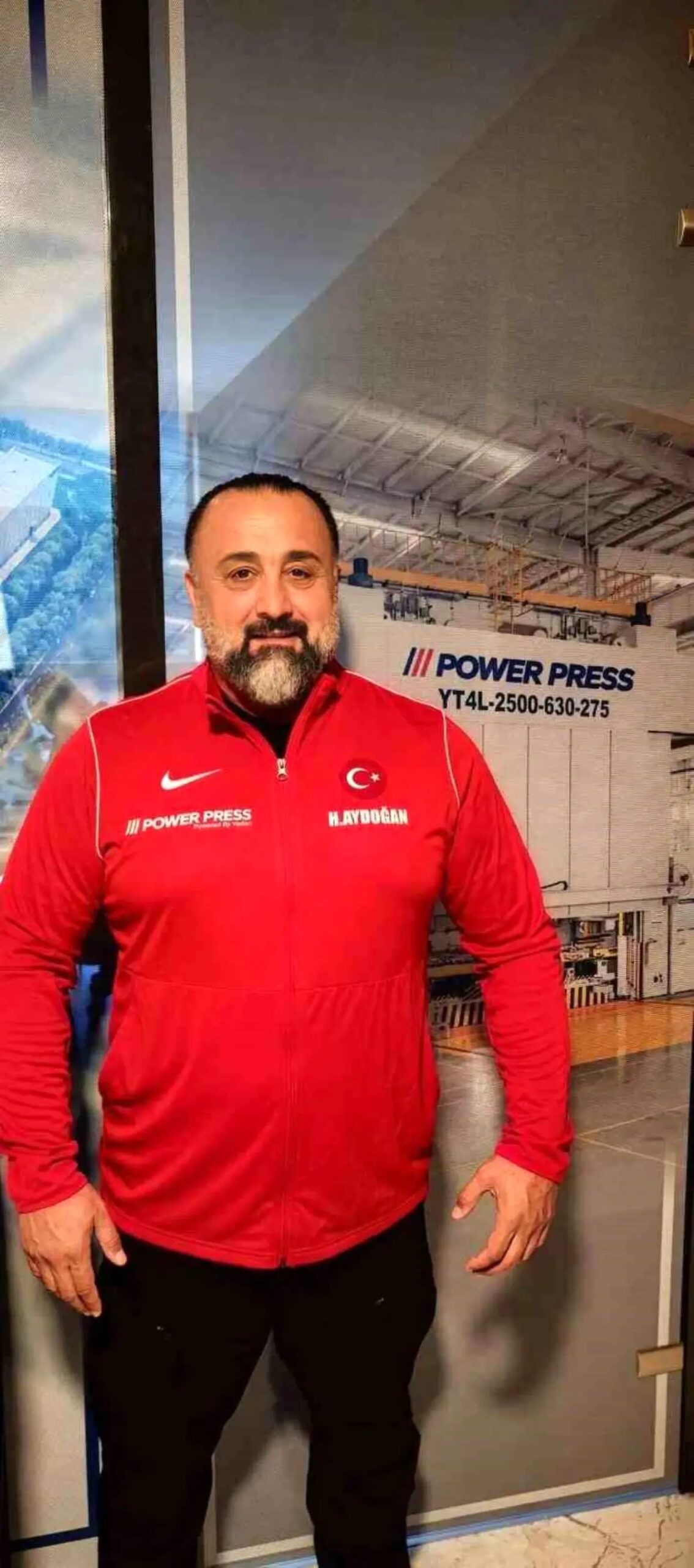 huseyin aydogan veteranlar dunya gures sampiyonasinda altin madalya hedefliyor 9btrbgeV