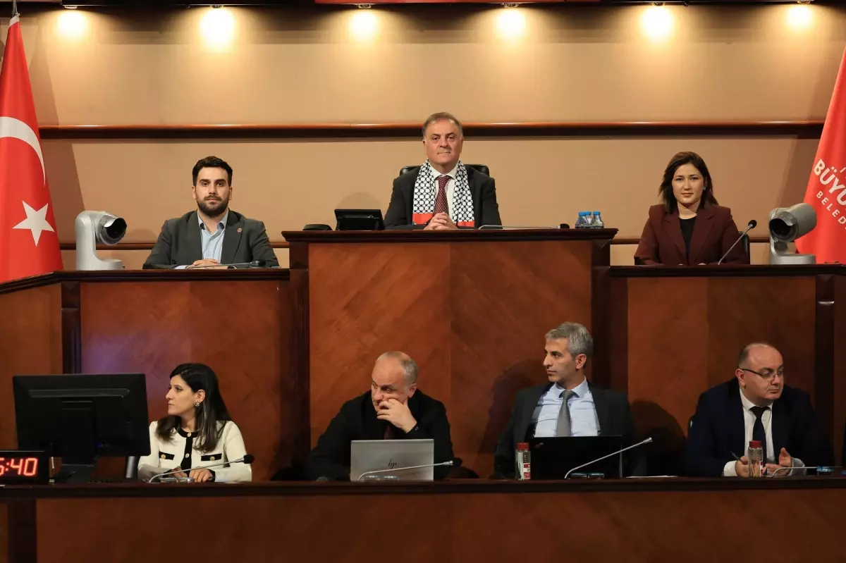 ibb gazze ile kardes sehir olma teklifini oybirligiyle kabul etti dmeK58pa.jpg