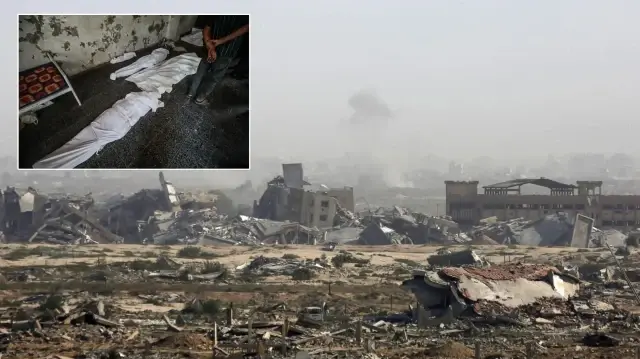 israil soykirima devam ediyor 15 filistinli daha hayatini kaybetti 6LTMuBTN