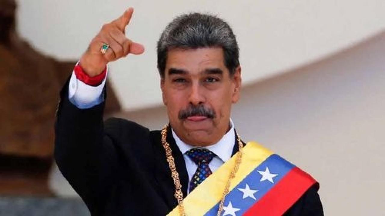 maduro abd buyukelciligine saldiri planlaniyor VDxHFIFE