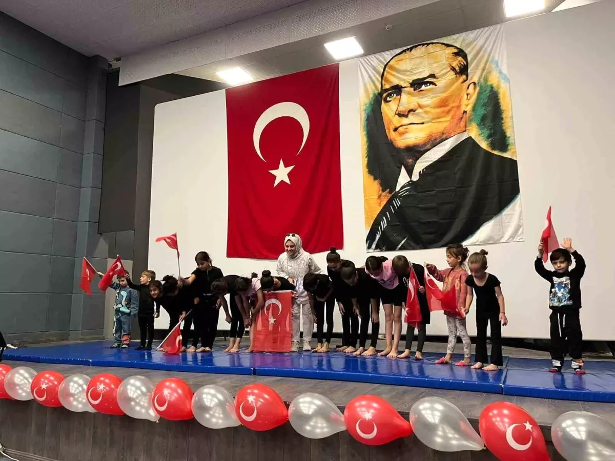 narmanda gencler sonbahara merhaba etkinligi duzenledi qfmZf3Z8