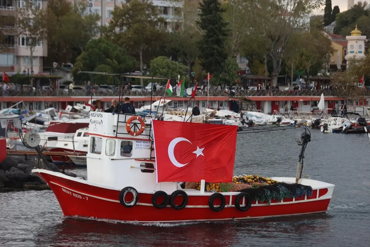 tekirdagda gazzeye destek etkinligi kHSVEy7L