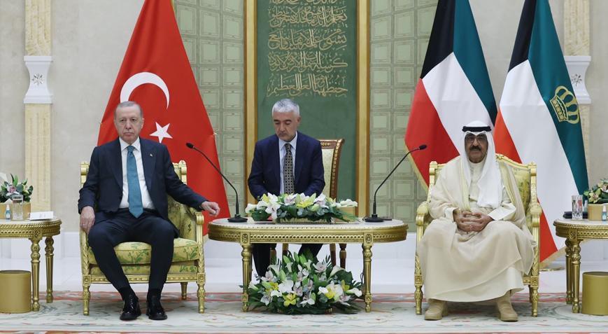 ticaret bakani omer bolattan kuveytteki heyetler arasi gorusmelere iliskin paylasim L3mPCqQ8.jpg