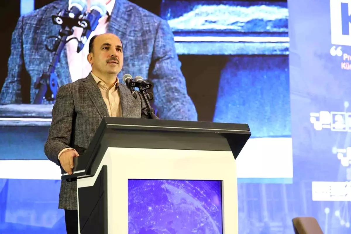 uclg mewa kongresi konyada tarihi bir toplanti gerceklestirdi IfJtemUq