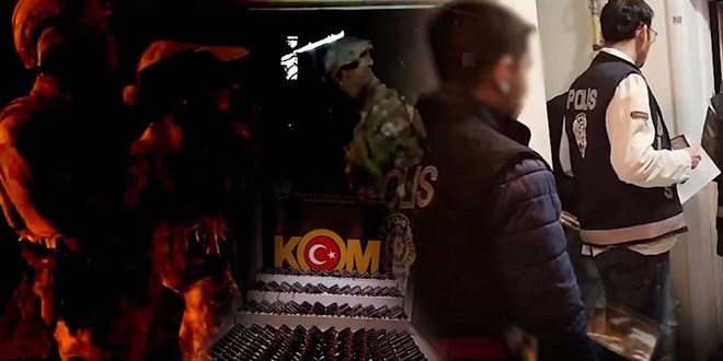 41 ilde silah ve muhimmat kacakcilarina operasyon 135 gozalti Mq4FSJrJ.jpg