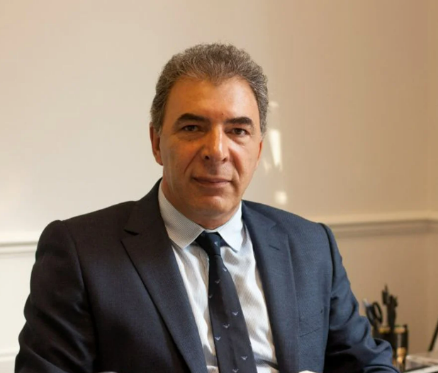 DPI Kuruluşu Görseli