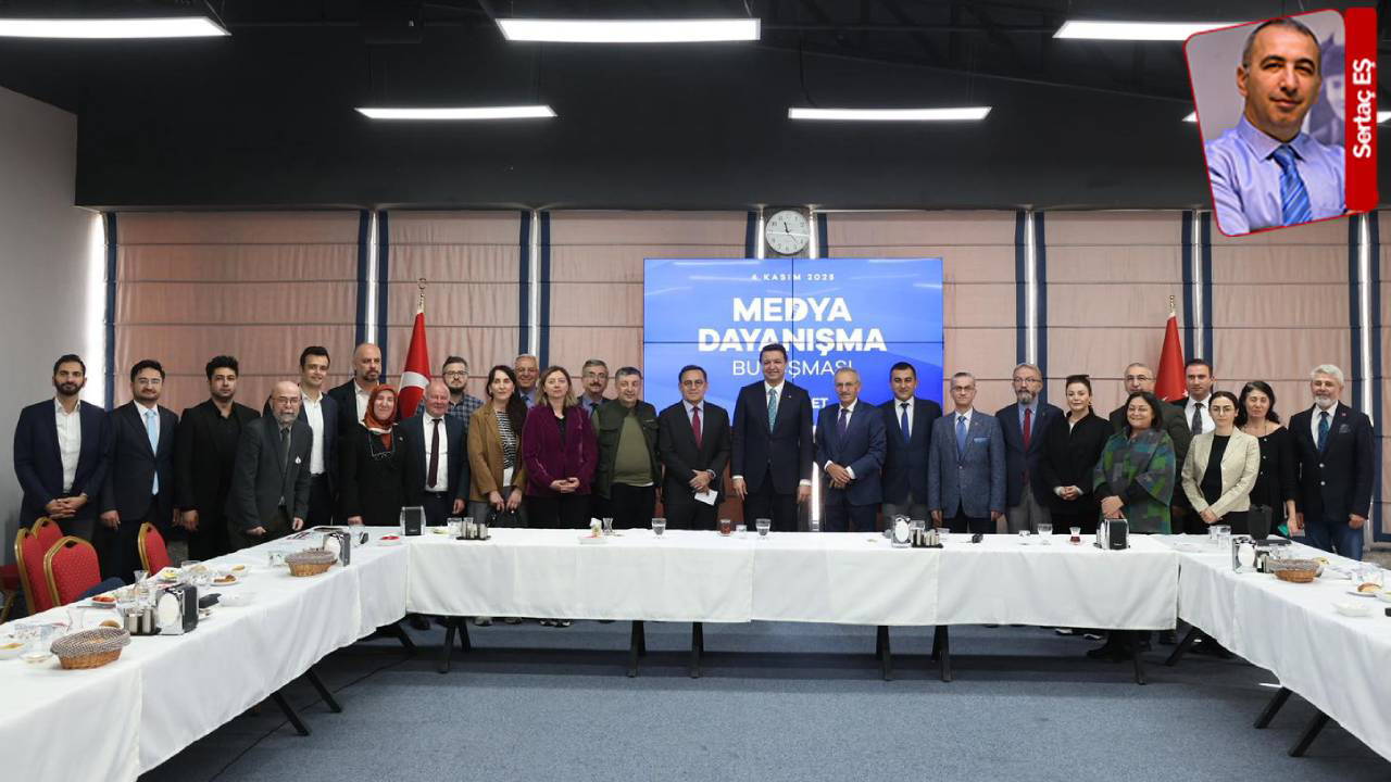 sp lideri arikan gazetecilerle dayanisma bulusmasi gerceklestirdi medya tarihinin en zor donemi UquEHFPI.jpg