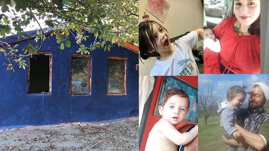 yanginda 5 cocugunu kaybeden anneye ceza verilmedi iste sebebi ZFqAe6A3.jpg