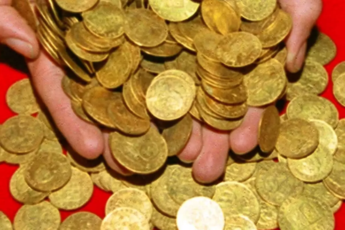 yuzme havuzu kazarken hayati degisti bir kurek darbesiyle servet buldu y9161RkO.jpg