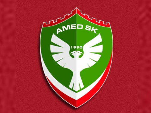Amed Sportif Faaliyetler’den “transfer yasağı” açıklaması